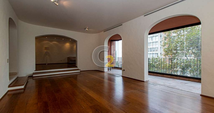APARTAMENTO - VENDA - PINHEIROS -  4  QUARTOS  - 3 SUÍTE - 3 VAGAS