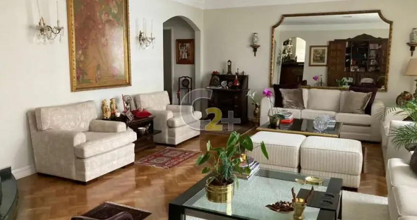Apartamento venda  Higienopolis  2 quartos 2 Suites 4 Vagas