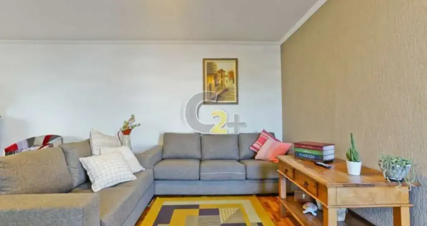 Apartamento venda Vila Romana , 2 quartos 1  vaga de garagem