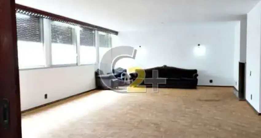 Apartamento Duplex - Higienopolis - 3 Quartos - 1 Suite - 3 Vagas