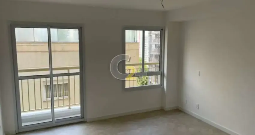 Apartamento com 1 quarto à venda na Rua Alves Guimarães, --, Pinheiros, São Paulo