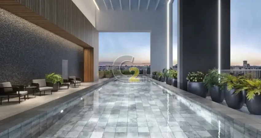 Apartamento com 3 quartos à venda na Rua Capitão Prudente, --, Pinheiros, São Paulo
