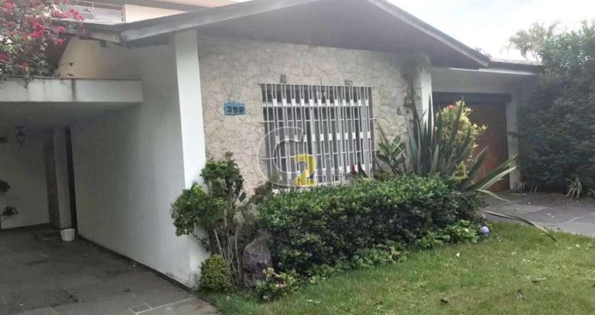 Casa com 3 quartos à venda na Rua Almirante de Inhaúma, --, Alto da Lapa, São Paulo