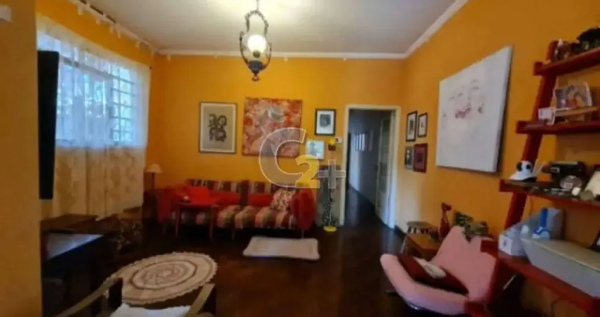 Casa com 2 quartos à venda na Rua Jaricunas, --, Vila Romana, São Paulo
