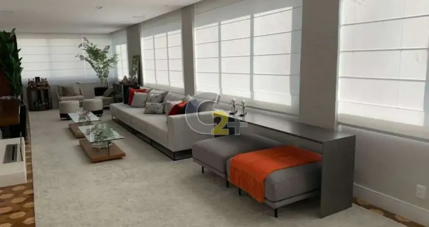 Apartamento à venda em higienópolis com 4 quartos, 1suíte e 2 vagas