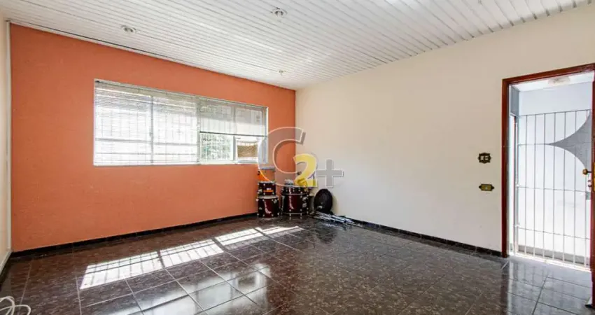 SOBRADO - POMPEIA - 5 DORMITORIOS - 2 SUITE -  2 VAGAS DE GARAGEM - 300m2