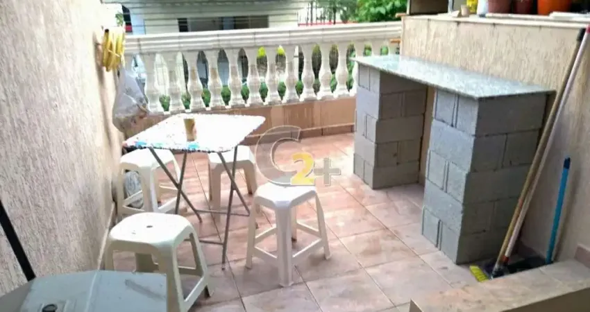 Casa com 3 quartos à venda na Rua Diana, --, Perdizes, São Paulo