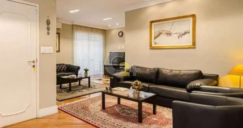 Casa sobrado,  venda no Sumaré, 04 quartos, 2 vagas