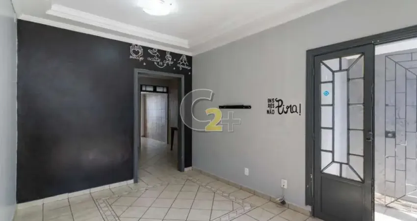 Casa térrea - vila romana - residencial ou comercial - com edícula