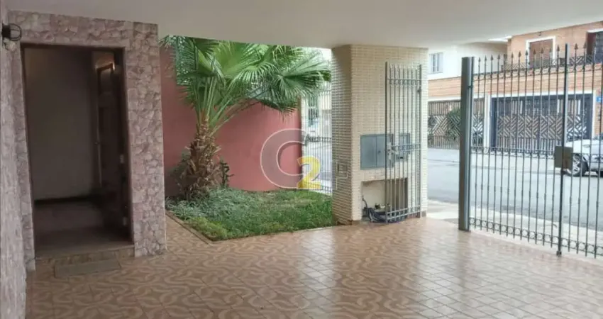 Casa á venda na Vila Leopoldina, 3 quartos, 4 vagas de garagem.