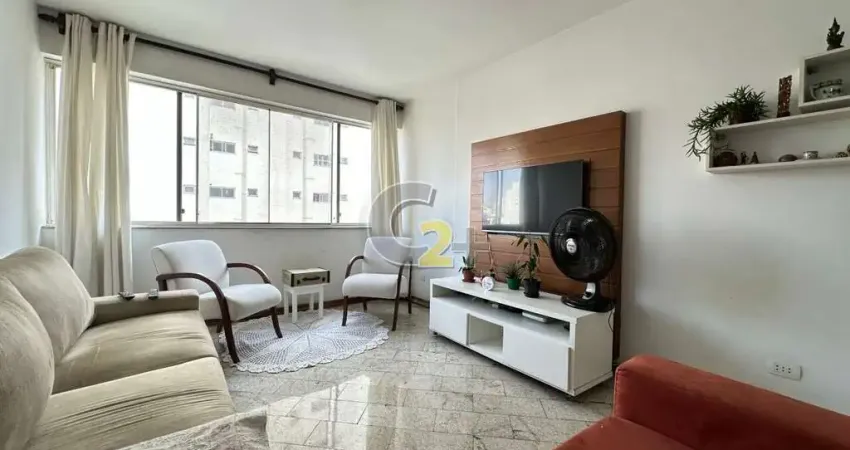 Apartamento - perdizes - 3 dormitórios - 1 suíte - 1 vaga livre