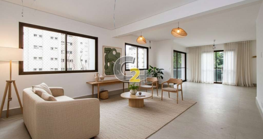 Apartamento com 4 quartos à venda na Rua Paraguassu, --, Perdizes, São Paulo