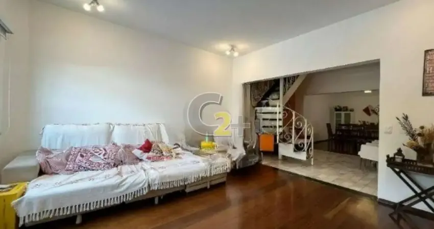 Casa sobrado na  Barra Funda, 4 quartos, 1 suíte