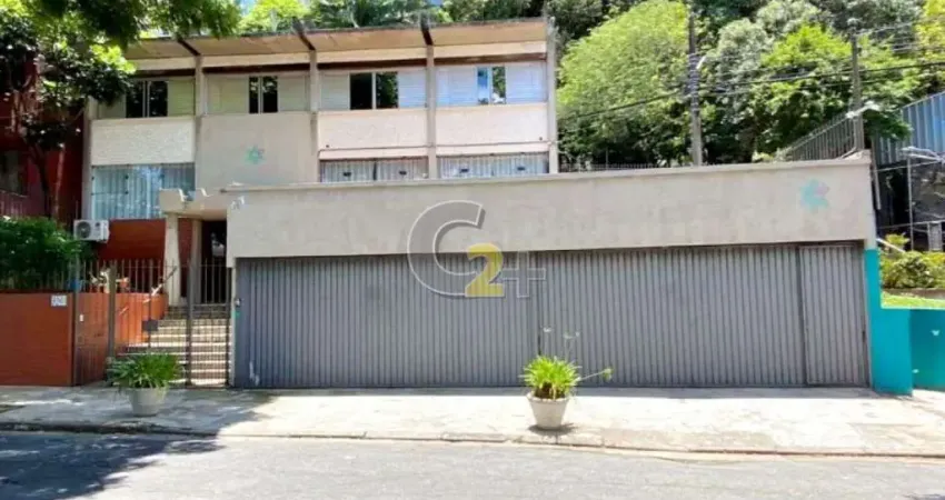 Sobrado para venda na Vila Madalena com 5 quartos, 1 suite e 5 vagas