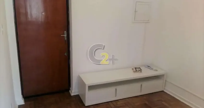 Apartamento á venda na Santa Cecília com 30m,  1 Quarto