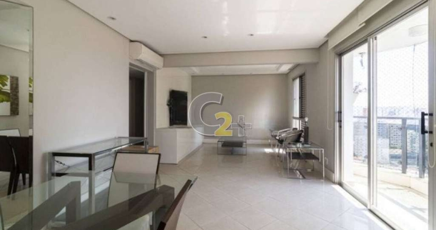 Apartamento à venda em Perdizes com 3 quartos, sendo 1 suíte e 2 vagas
