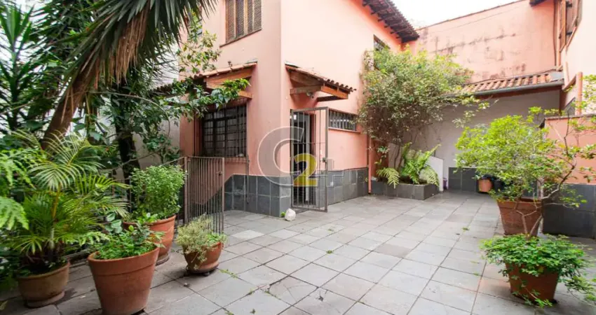 Casa com 3 quartos à venda na Rua Saramenha, --, Sumaré, São Paulo