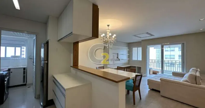 Apartamento à venda em perdizes, 2 suítes, 2 vagas de garagem