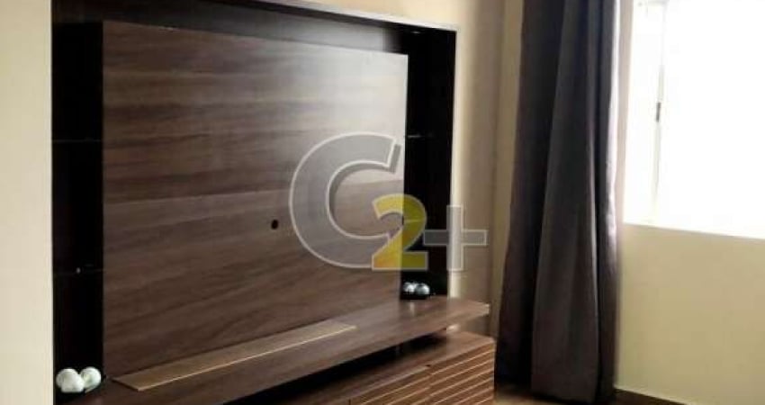 Apartamento à venda em Santa Cecilia, 1 quarto, sem vaga