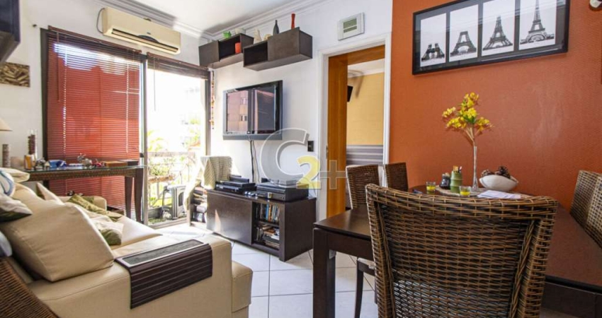 Apartamento a venda Perdizes - 1 quarto 1 suite 1 vaga