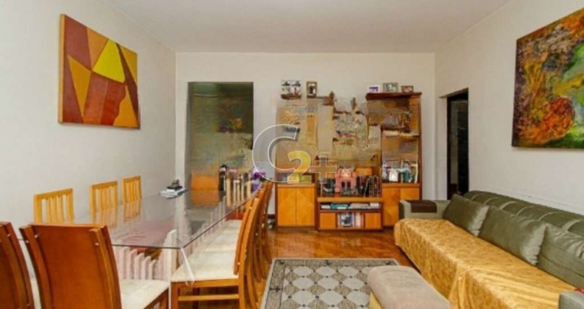 Apartamento à venda em Campos Elíseos, 2 quartos, 2 suítes,