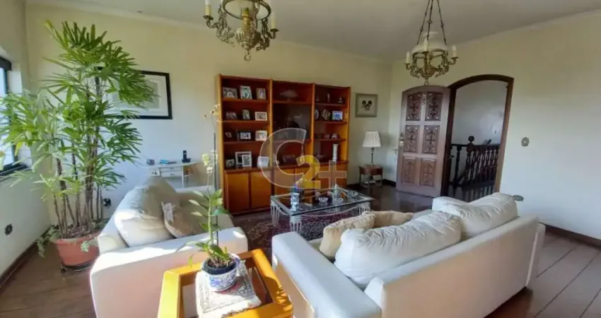 Casa com 4 quartos à venda na Rua Cerro Corá, --, Vila Romana, São Paulo