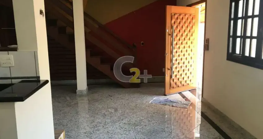 Casa de vila a venda na Bela Vista 131m² 3 quartos 1 vaga