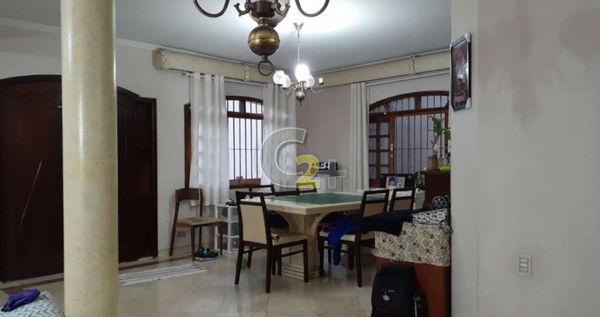 Casa com 4 quartos à venda na Rua Turiassu, --, Perdizes, São Paulo