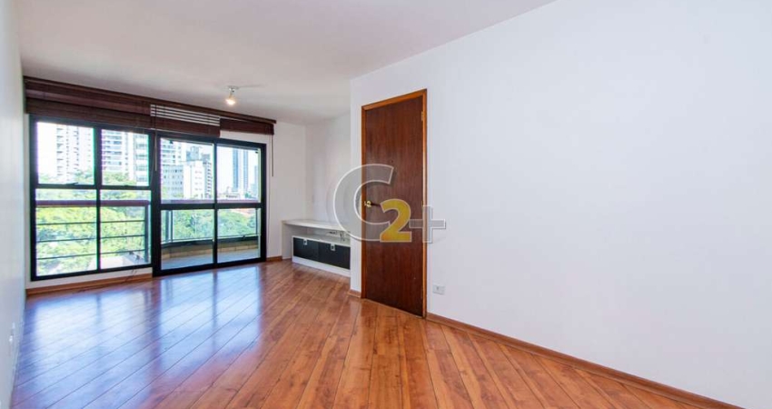 Apartamento à venda no Sumaré com 3 quartos, sendo 1 suíte e 2 vagas