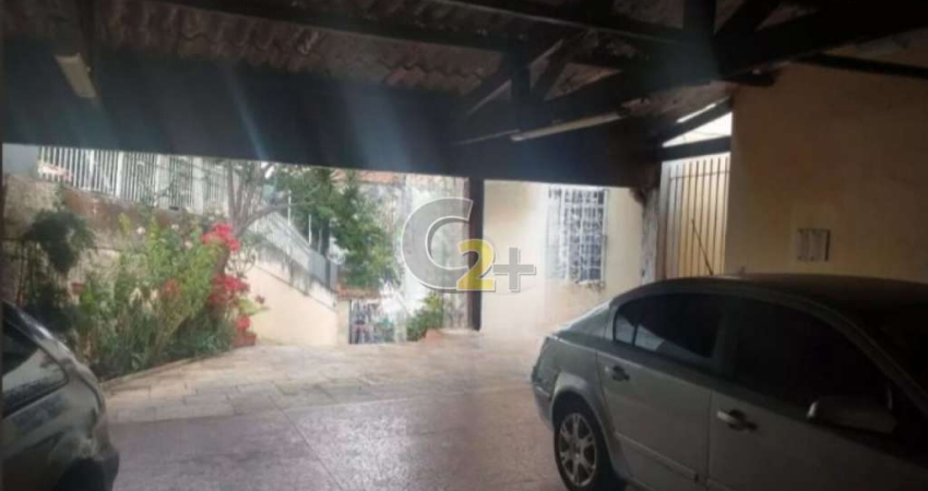 Casa a venda 04 quartos em Perdizes