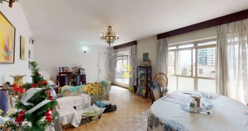 Apartamento à venda em Pinheiros 3 quartos e 1 vaga de garagem