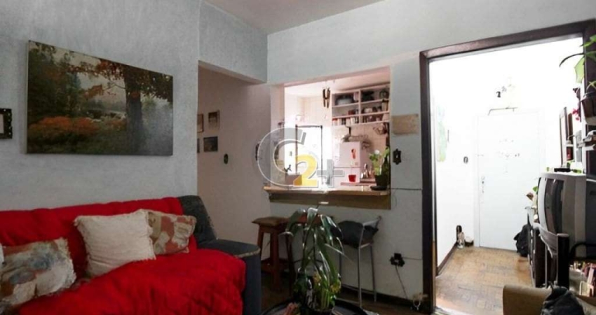 Apartamento Venda  Santa Cecilia  3 quartos  S/ vaga