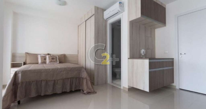 Apartamento Barra Funda ,1 quarto ,1 vaga de garagem