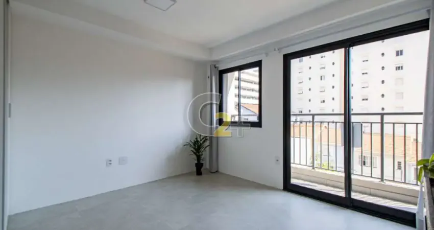 APARTAMENTO - PERDIZES - 1 QUARTO - 23M²