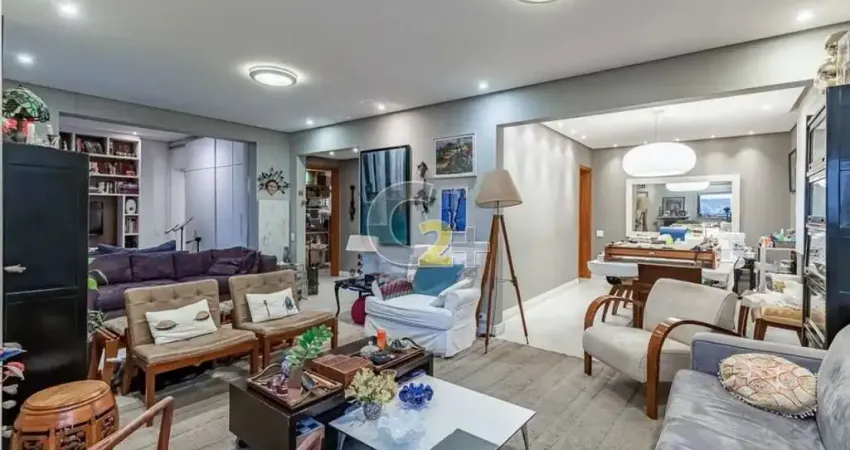 Apartamento com 3 quartos à venda na Rua Caraíbas, --, Perdizes, São Paulo