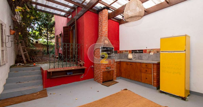 Casa com 4 quartos à venda na Rua Cajaíba, --, Perdizes, São Paulo