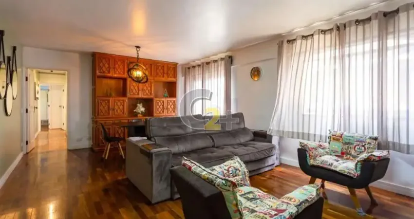 Apartamento à venda em Perdizes com 3 quartos sendo 2 suítes 2vagas