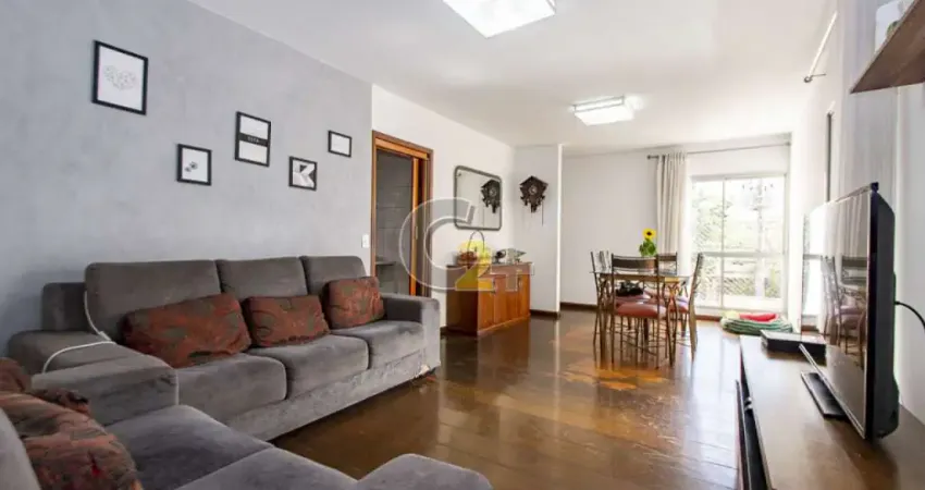 Apartamento à venda na pompeia com 3 quartos, sendo 1 suite e 2 vagas