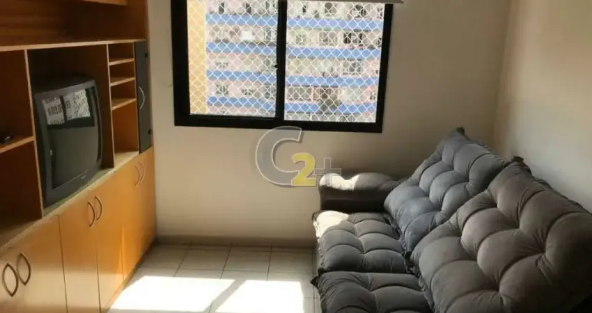 Apartamento a venda na Consolação 1 quarto  1 vaga 39m2
