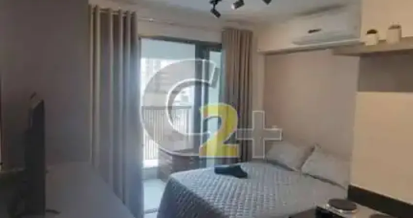 Apartamento Studio para vender na Vila Madalena - 1 quarto - 25m2