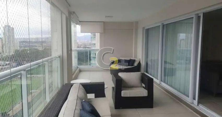 Apartamento a venda nas perdizes, com 4 dorms 2 suites 2 vagas