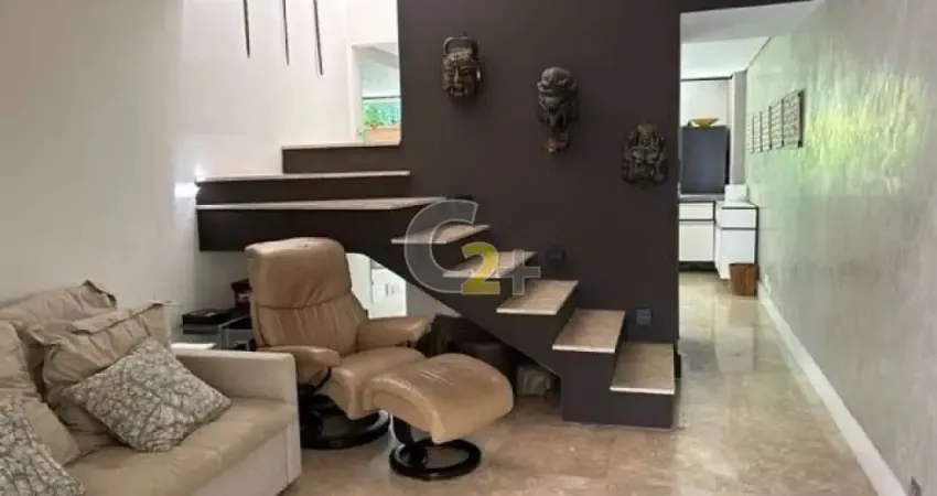 Casa com 2 quartos à venda na Rua Padre Manuel de Chaves, --, Jardim Europa, São Paulo