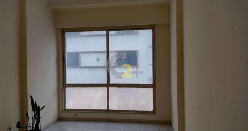 Apartamento Republica,à venda ,3 quartos 1 vaga de garagesm