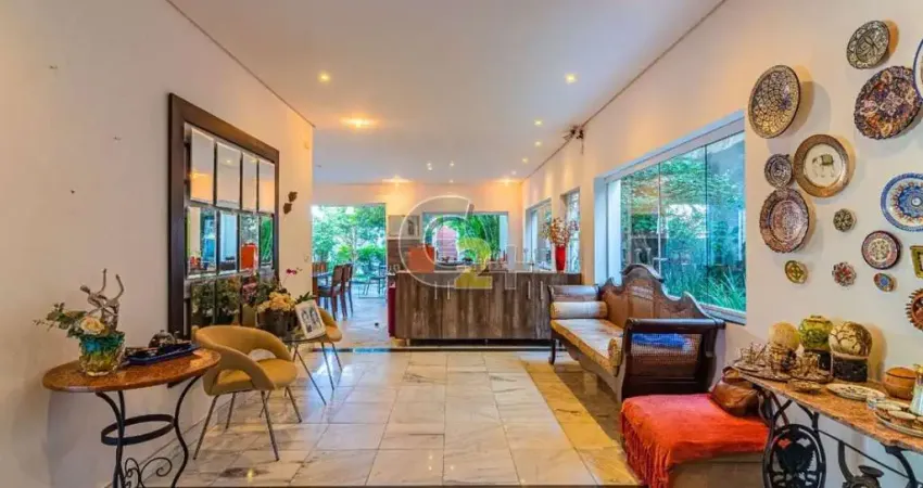 Casa padrão, Perdizes, 4 quartos, 2 suítes, 1 vaga de garagem.