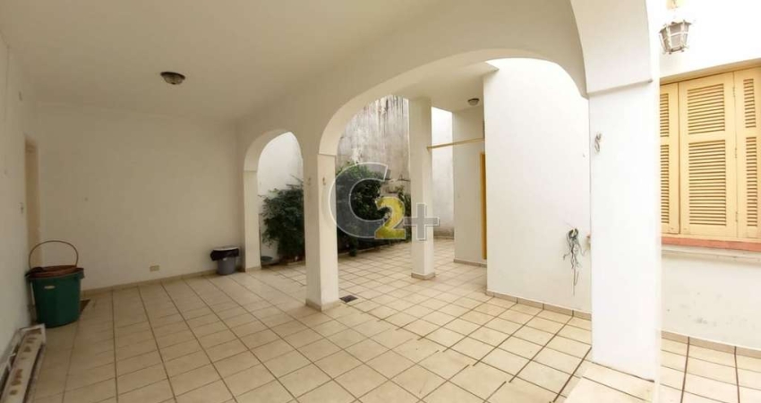 Casa com 4 quartos à venda na Rua Piracuama, --, Perdizes, São Paulo