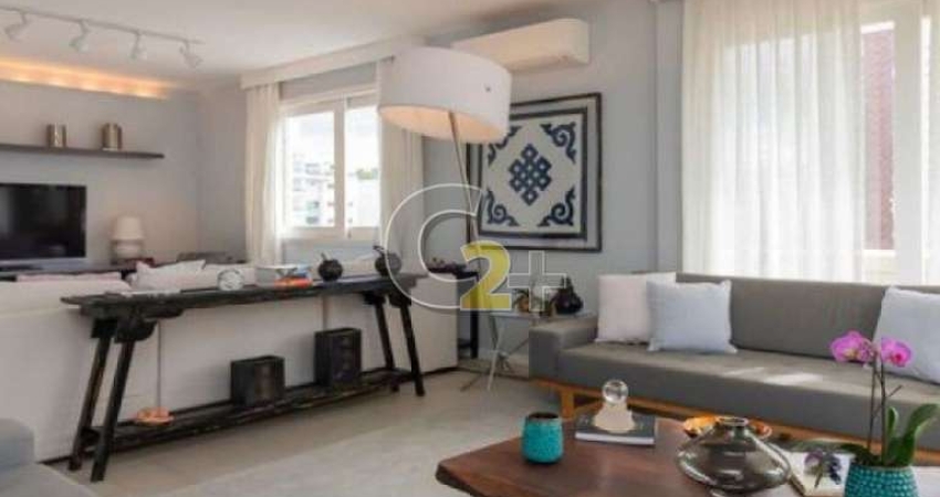 APARTAMENTO - VENDA - PINHEIROS - 4 SUÍTES - 4 VAGAS