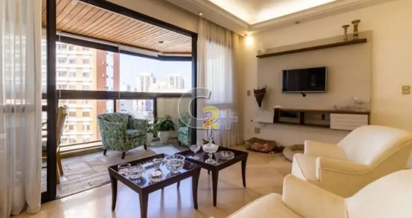 Apartamento com 3 quartos à venda na Rua Apinajés, --, Perdizes, São Paulo