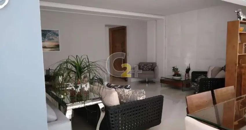 APARTAMENTO - VENDA - JARDIM DAS PERDIZES - 3 SUITES - 3 VAGAS
