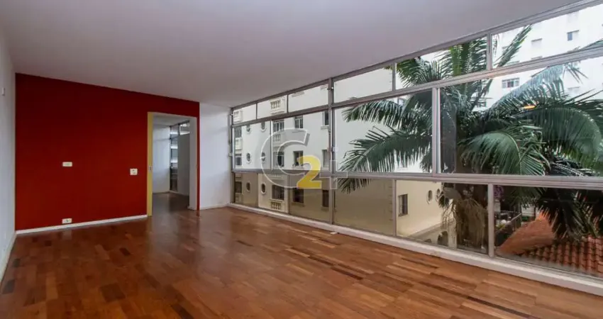 Apartamento à venda Pinheiros com 3 quartos, sendo 1 suíte e 1 vaga