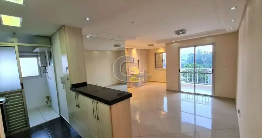 APARTAMENTO -  BARRA FUNDA - 3 DORMITÓRIOS - 1 SUÍTE - 2 VAGAS